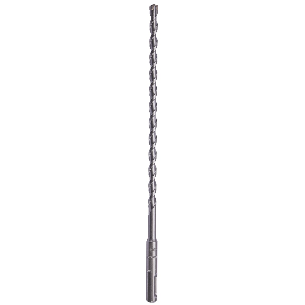 Бур по бетону SDS-Plus 4Cutter 8х200х260 мм MAKITA (B-62636), фото 2