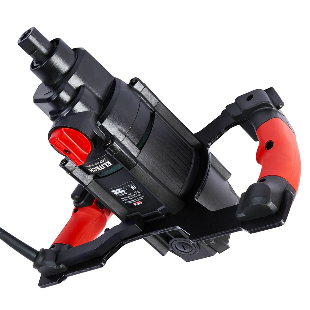 Миксер строительный CM 1800E2 ELITECH HD (E2208.009.00), фото 8