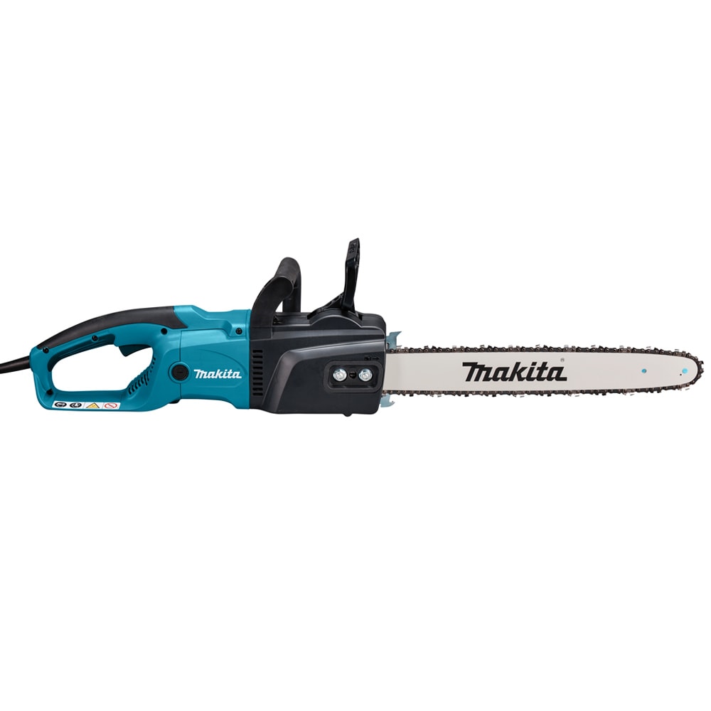 Пила цепная электрическая UC4550A (UC 4550 A) MAKITA, фото 6