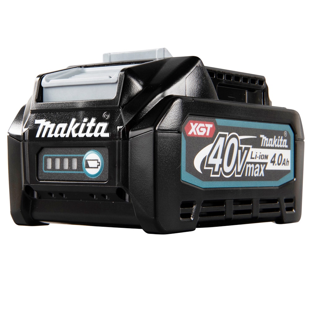 Аккумулятор BL4040 4.0 Ah XGT 40Vmax MAKITA (632N72-7), фото 8