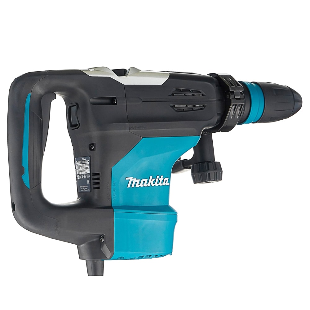 Перфоратор SDS-max HR4003C (8,3Дж / Кейс), MAKITA, фото 5