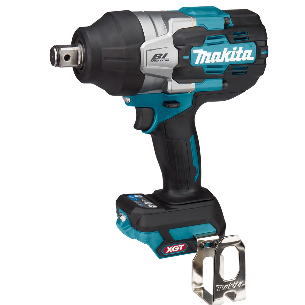 Гайковерт аккумуляторный TW001GM201 (TW 001 GM201) MAKITA, фото 3