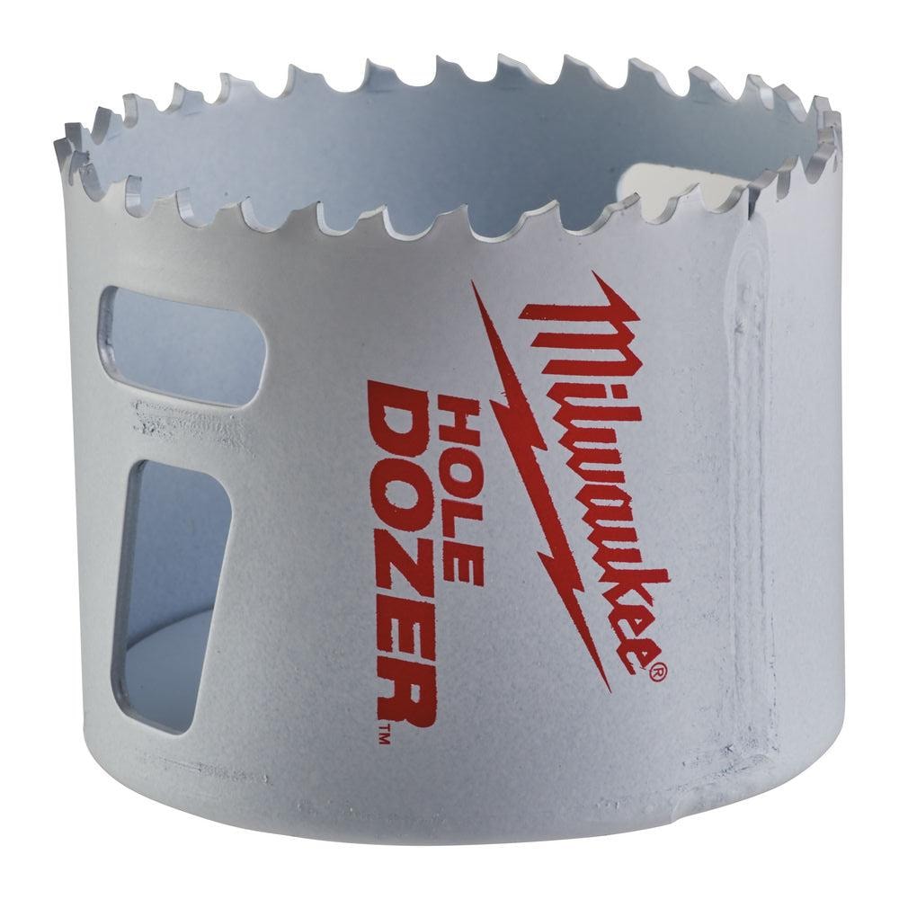 Коронка по дереву 60 мм Hole Dozer Holesaw Milwaukee (49560142), фото 2