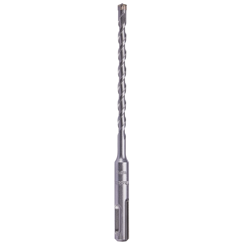 Бур по бетону SDS-Plus 4Cutter 6х100х160 мм MAKITA (B-62505), фото 2