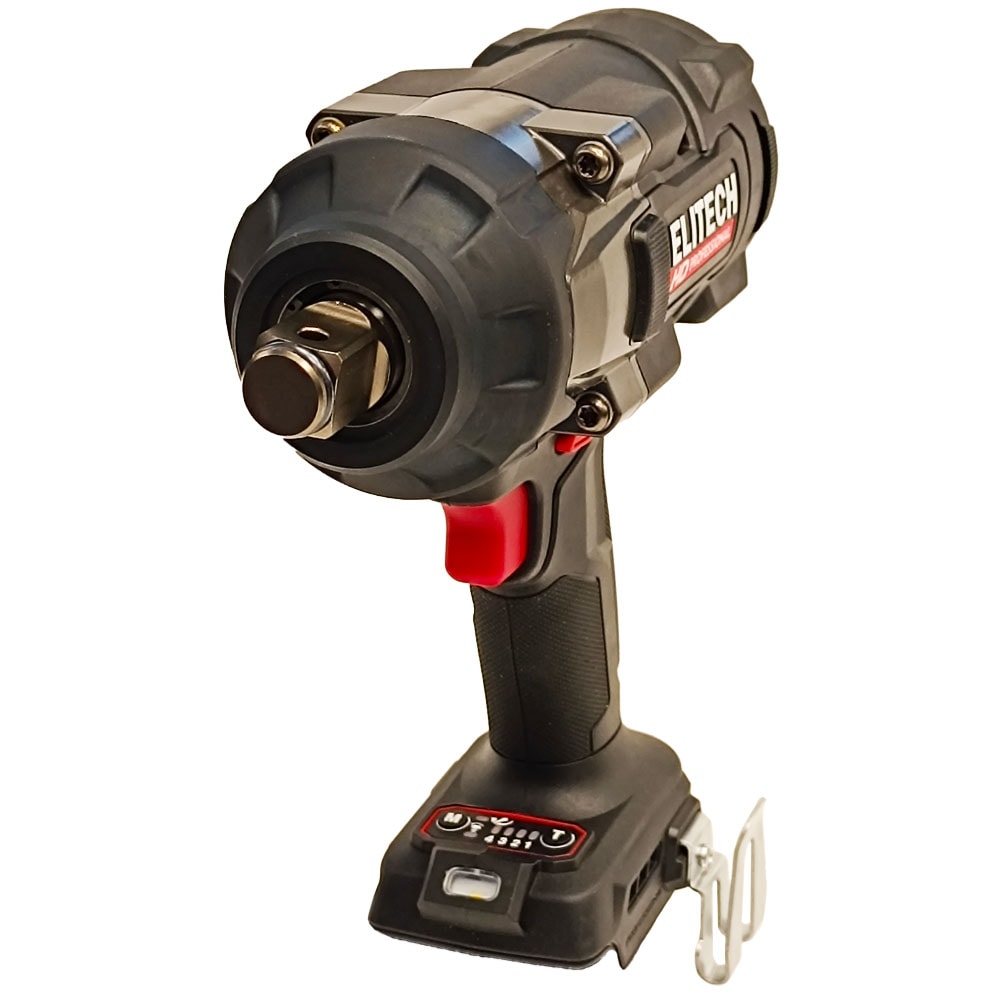 Гайковерт аккумуляторный CW 4022BL ELITECH HD (E2201.073.00), фото 5