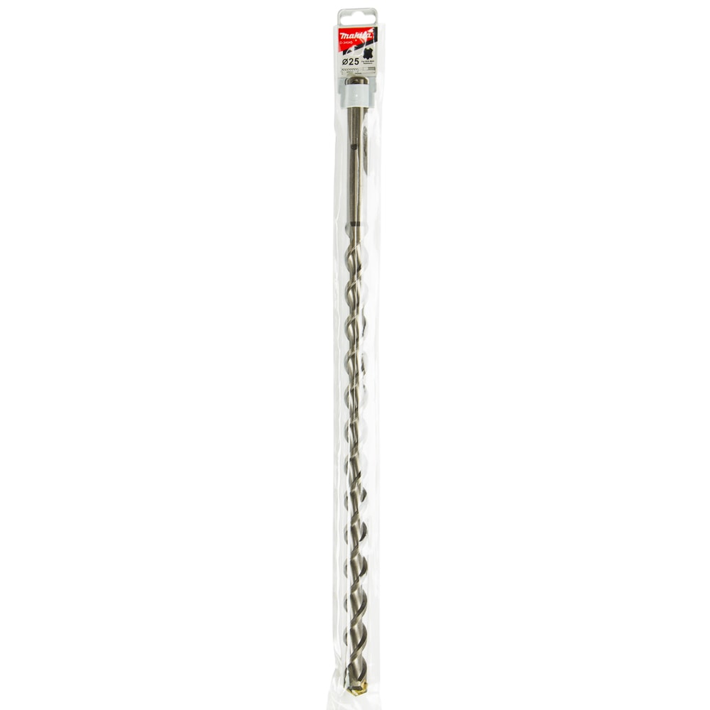 SDS-MAX бур 25x540 мм, MAKITA