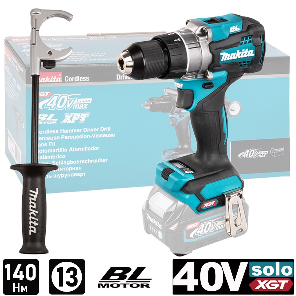 Дрель-шуруповерт аккумуляторная DF001GZ (DF 001 GZ) MAKITA