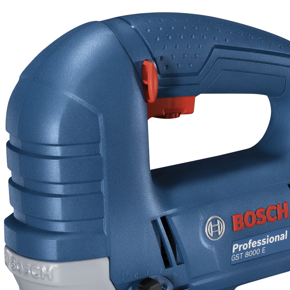 Лобзик GST 8000 E (710Вт / Коробка), BOSCH, фото 5