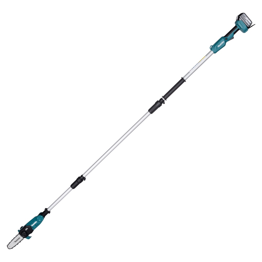 Высоторез цепной аккумуляторный DUA200F002 (DUA 200 F002) MAKITA, фото 3