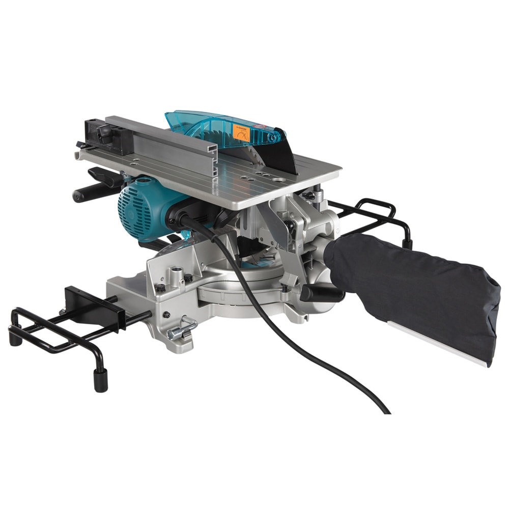 Торцовая пила LH1040F комбинированная, MAKITA, фото 6