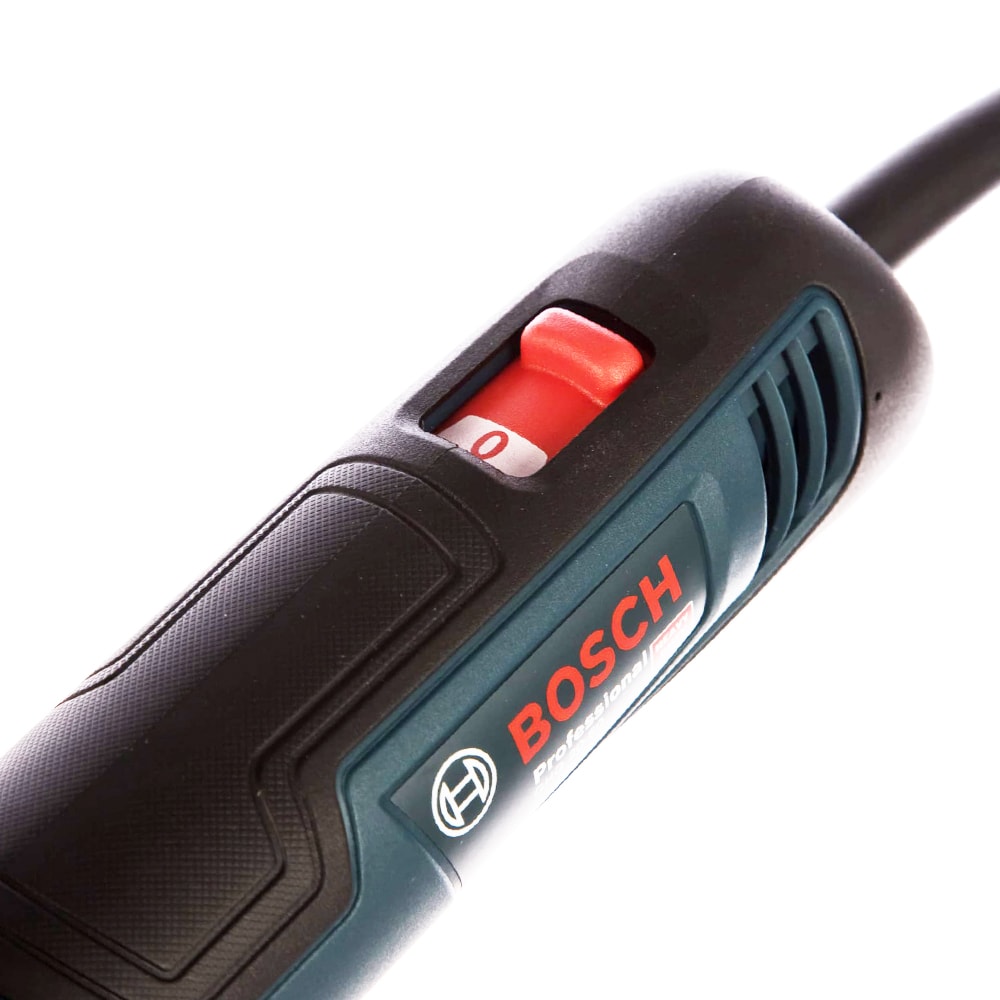 Термовоздуходувка GHG 20-60 Professional BOSCH (06012A6400), фото 6