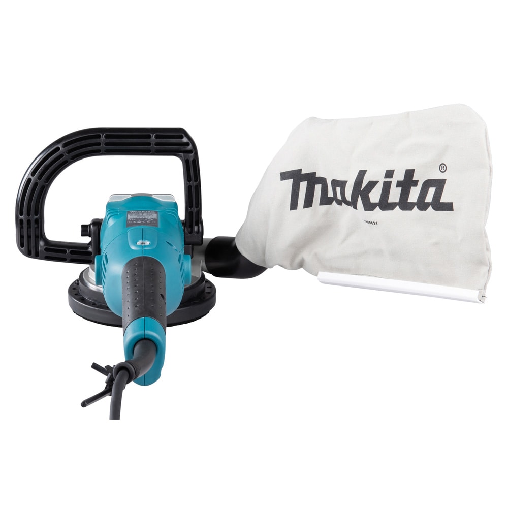 Шлифователь по бетону PC5000C (PC 5000 C) MAKITA, фото 9