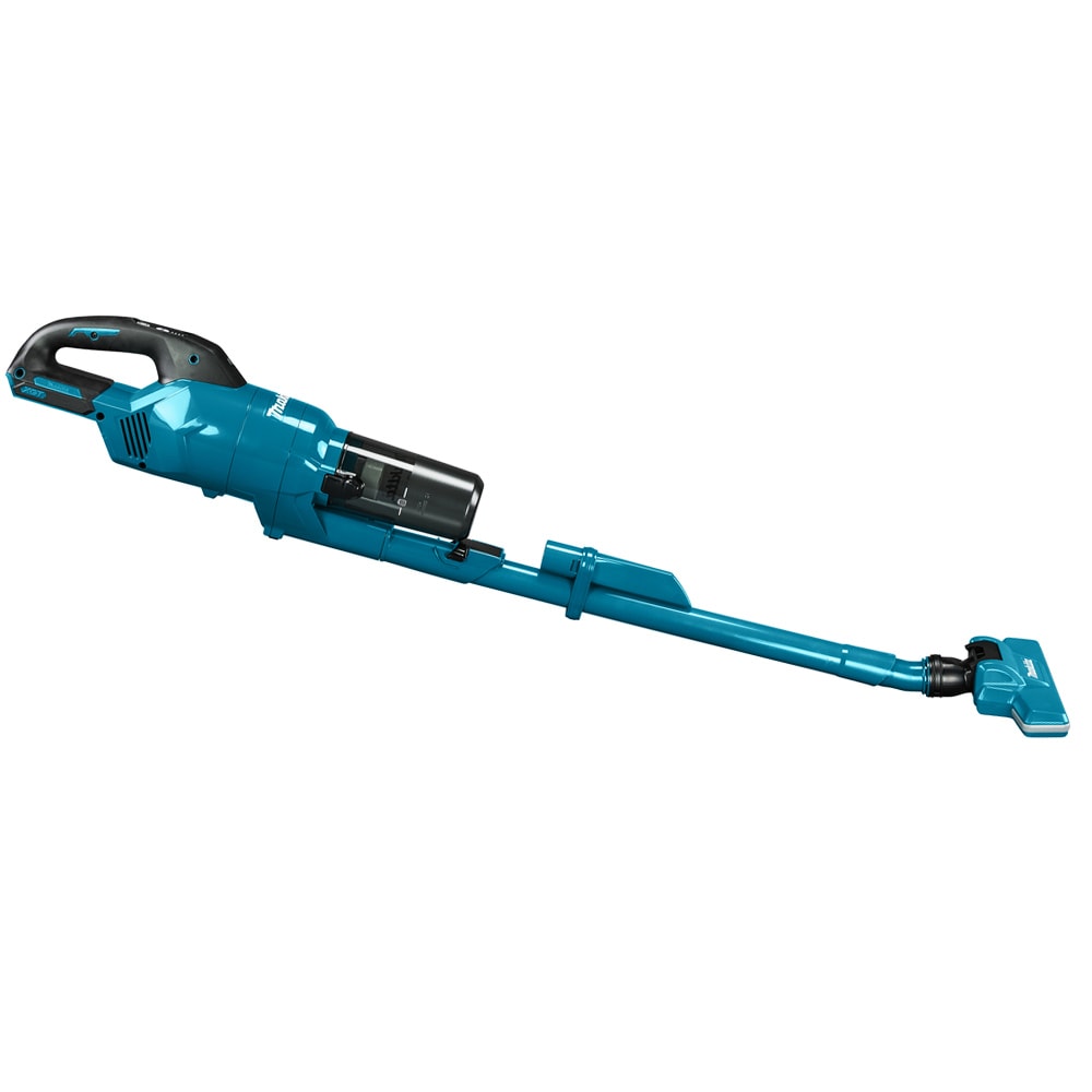 Пылесос строительный CL003GZ (CL 003 GZ) аккумуляторный MAKITA, фото 9