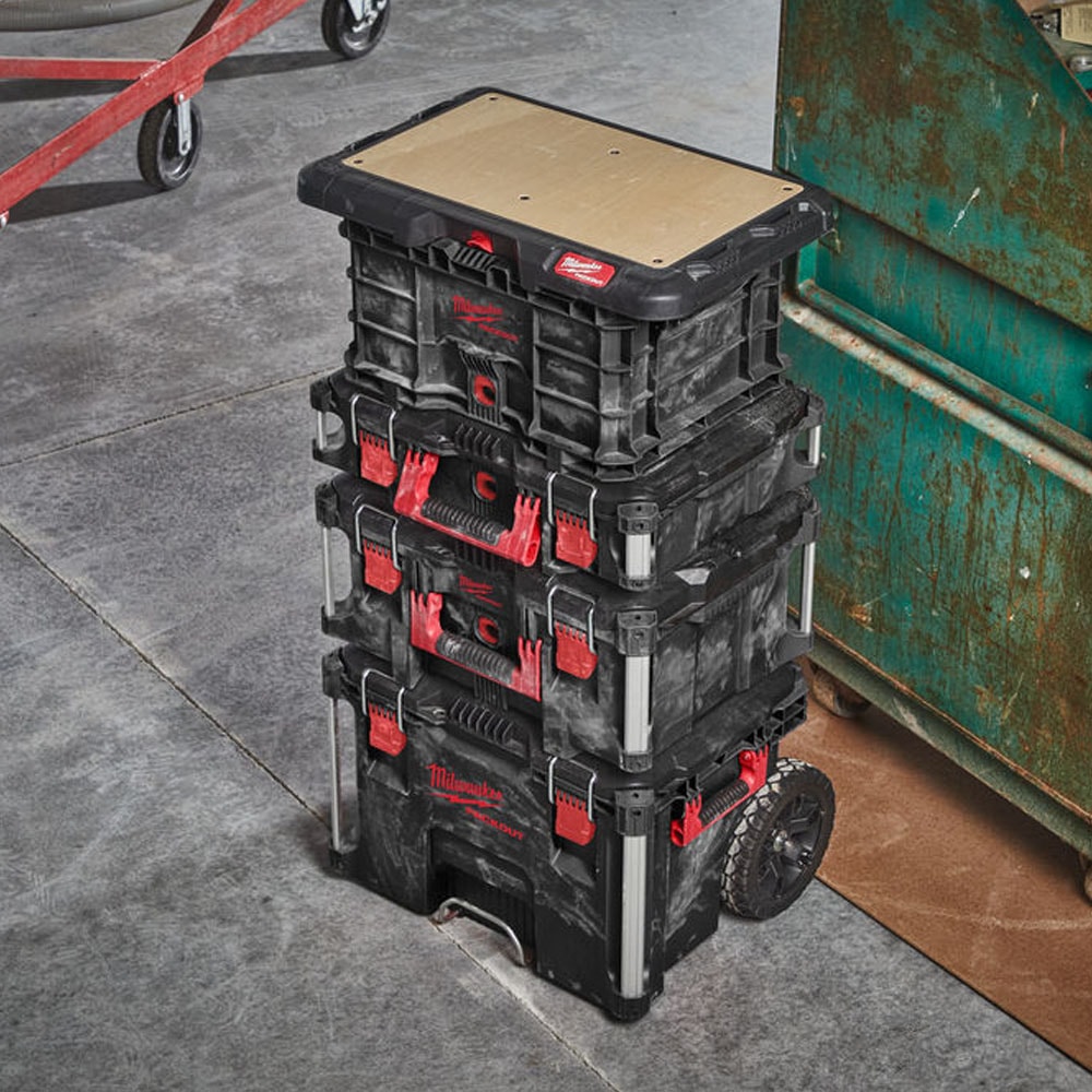 Рабочая поверхность PACKOUT Milwaukee (4932472128), фото 10