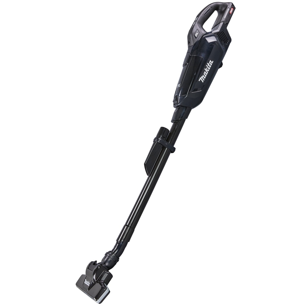 Пылесос строительный CL002GZ03 (CL 002 GZ03) аккумуляторный MAKITA, фото 3