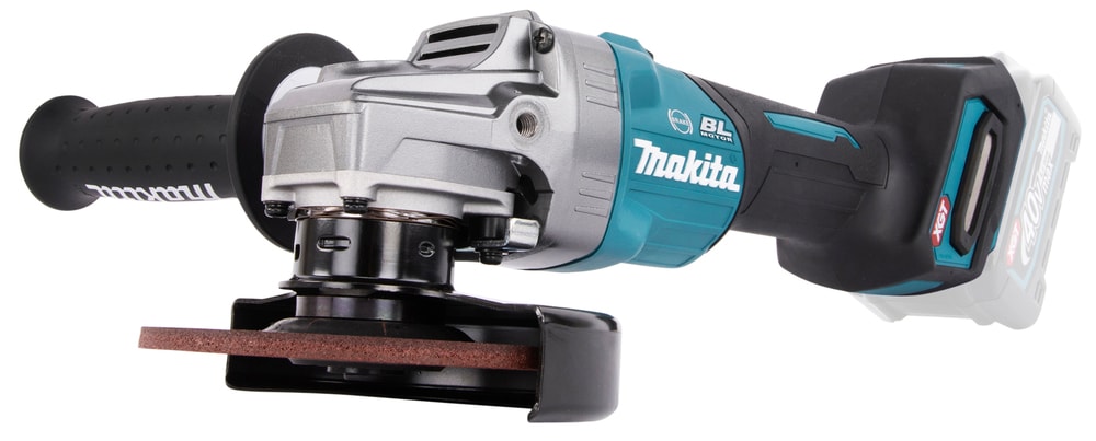 Кожух защитный 125 мм__GA005G / GA013G / GA023G / GA029G / GA5050R, MAKITA, фото 2