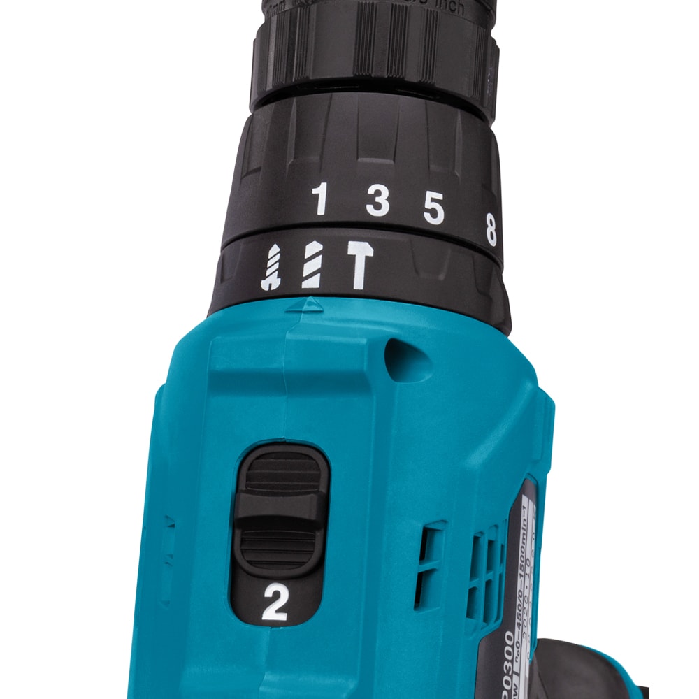 Шуруповерт электрический HP0300 (ударный / 320 Вт / 56 Nm), MAKITA, фото 9