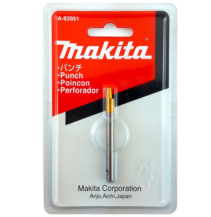 Пуансон к высечным ножницам JN1601 MAKITA (A-83951)