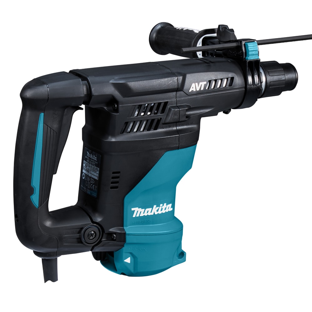 Перфоратор HR3011FCJ (HR 3011 FCJ) MAKITA, фото 7