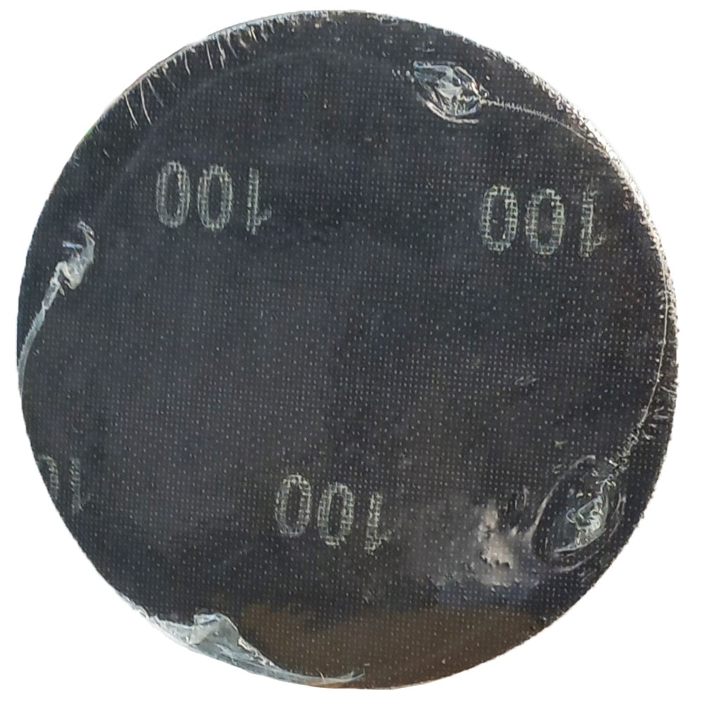 Шлифлист-сетка 225 мм K100 для гипсокартона (10 шт) ELITECH (1820.129400), фото 3