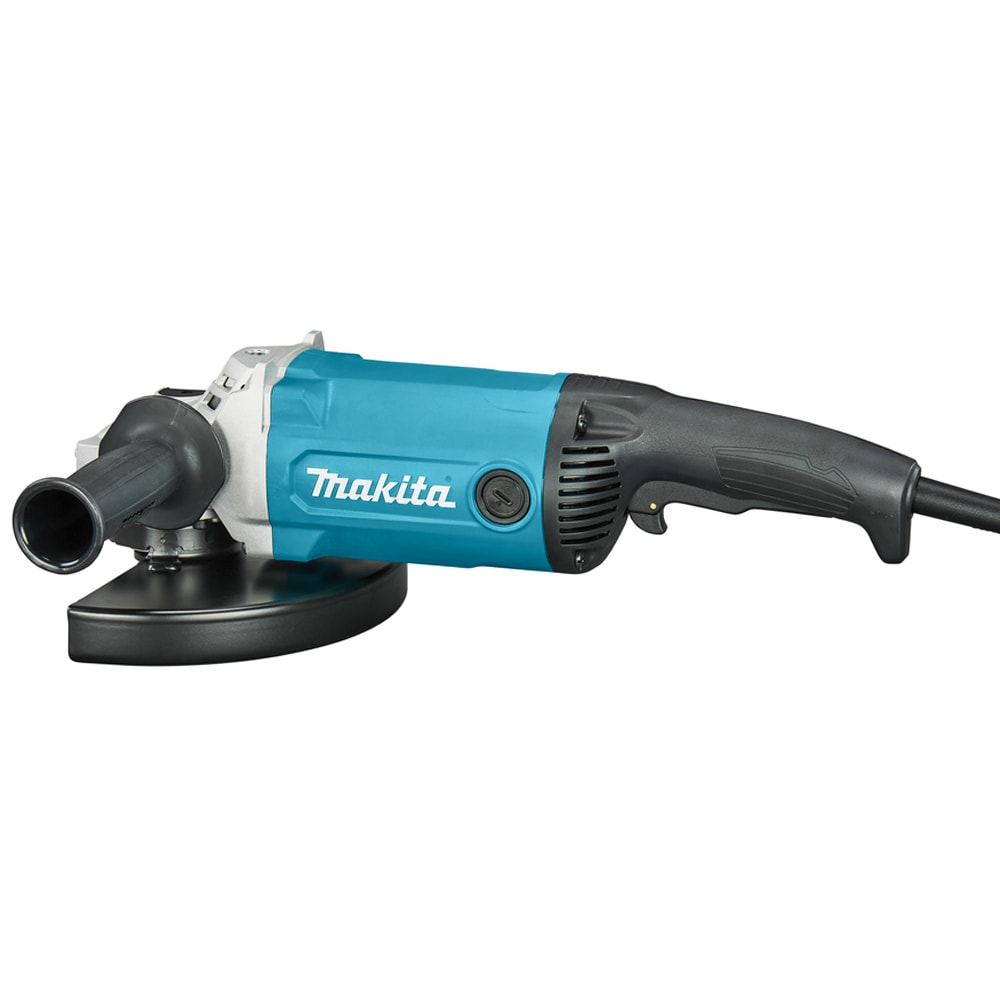 Угловая шлифмашина GA9090N (GA 9090 N) MAKITA, фото 4