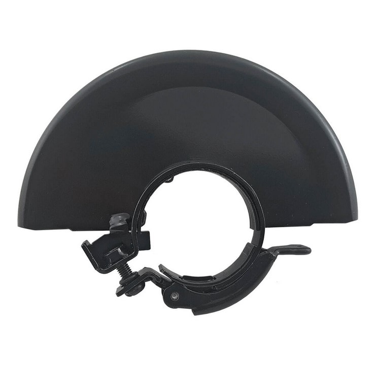 Кожух защитный 125 мм (бесключевой) для 9562CVH/ GA5021C/  9565CVR/ DGA504 / DGA508 MAKITA (123145-8), фото 4