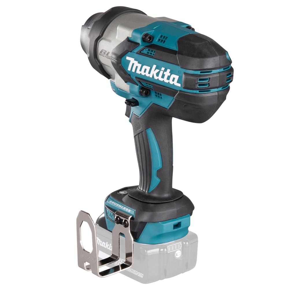 Гайковерт аккумуляторный DTW1002Z (DTW 1002 Z) MAKITA, фото 5