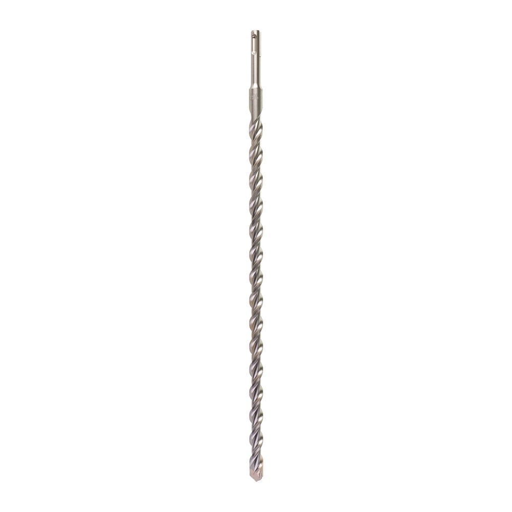 Бур по бетону SDS-Plus M2 16х400х450 мм Milwaukee (4932307082), фото 2