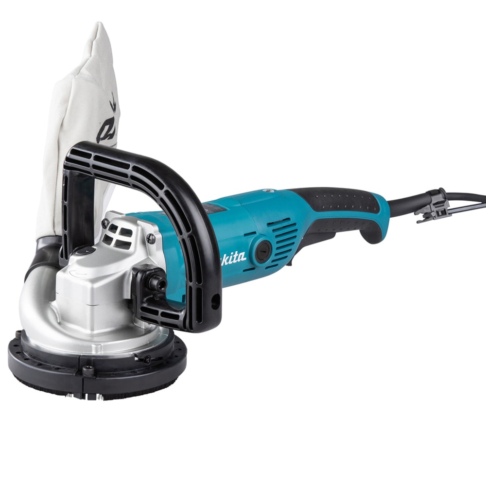 Шлифователь по бетону PC5000C (PC 5000 C) MAKITA, фото 6