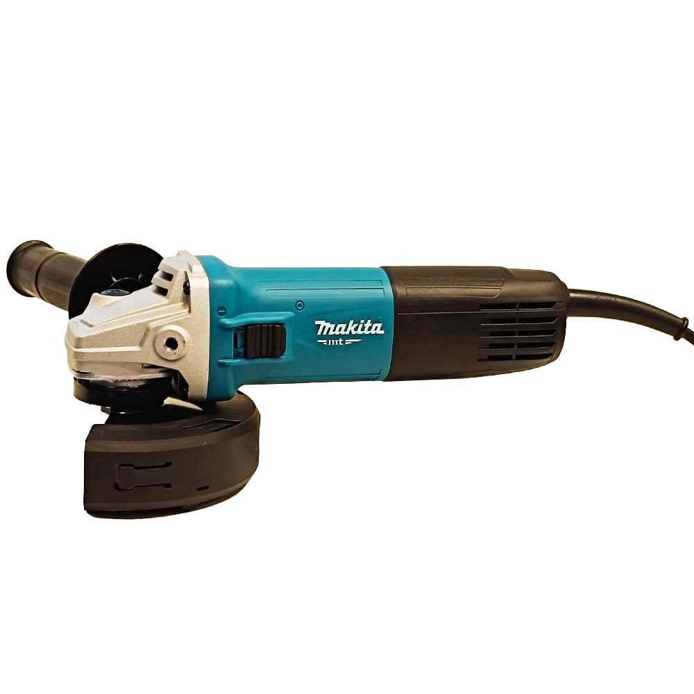 Угловая шлифмашина M9511RB (M 9511 RB) MAKITA MT, фото 5