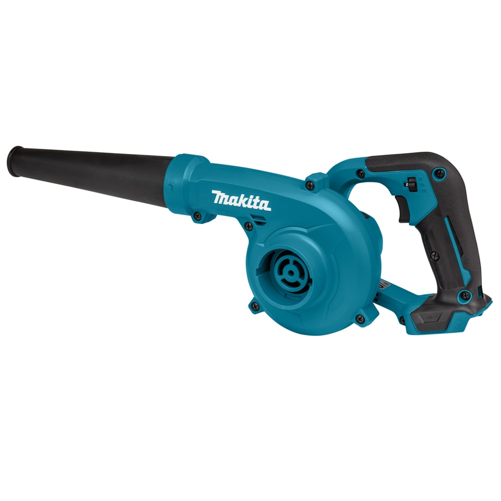 Воздуходувка-пылесос аккумуляторная UB100DZ (UB 100 DZ) MAKITA, фото 4