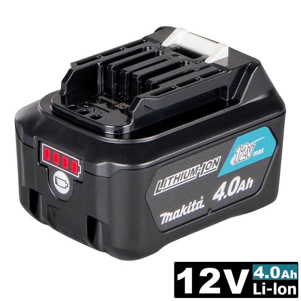 Аккумулятор BL1041B 4.0 Ah (1 шт) MAKITA (632F63-0)