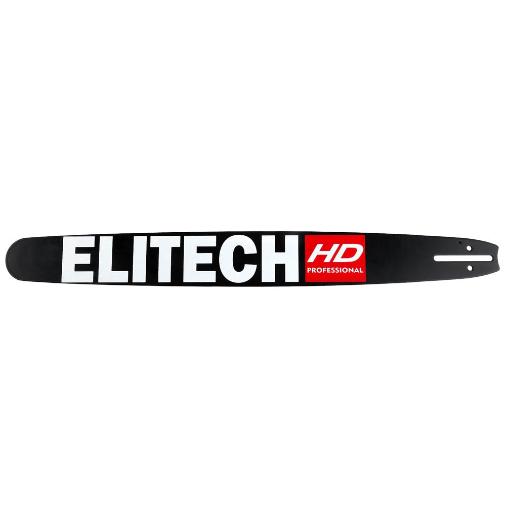 Пильная шина 71 см (3/8" / 1,5 мм / 92 зв) ELITECH HD (0809.025600), фото 6
