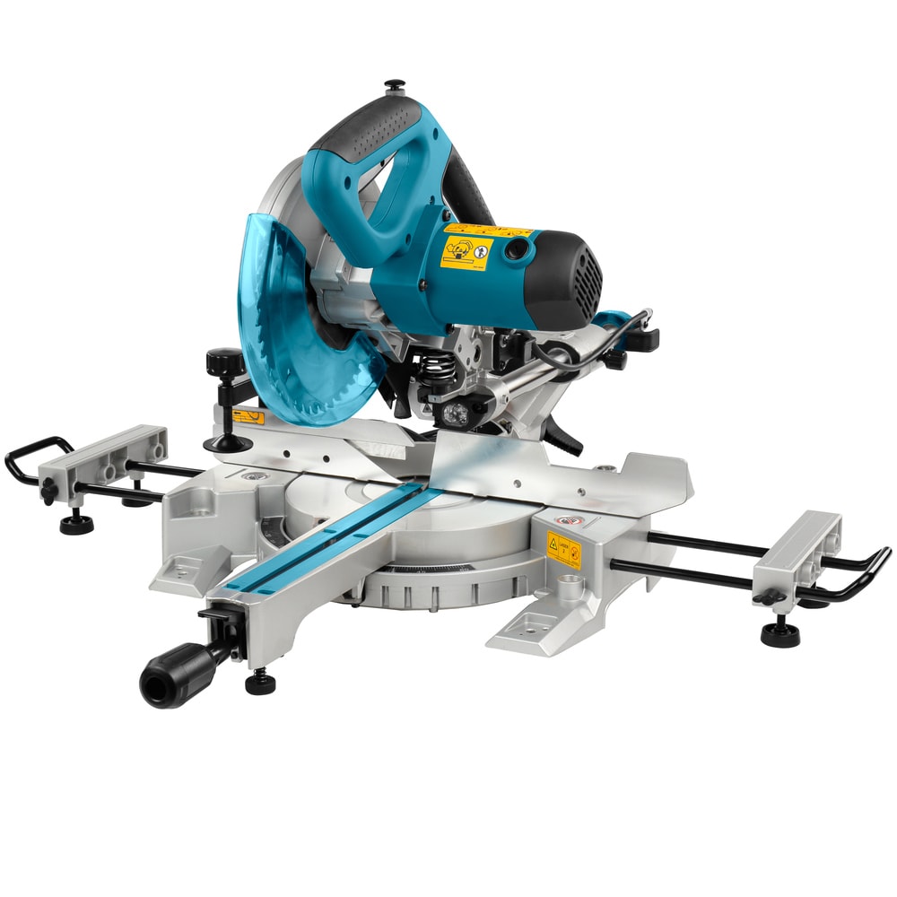 Пила торцовочная LS0815FLN (LS 0815 FLN) MAKITA, фото 6