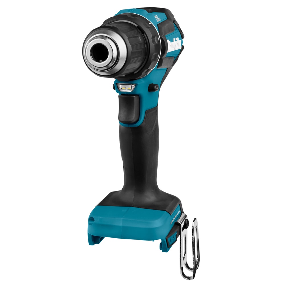Дрель-шуруповерт аккумуляторная DDF485Z (DDF 485 Z) MAKITA, фото 3