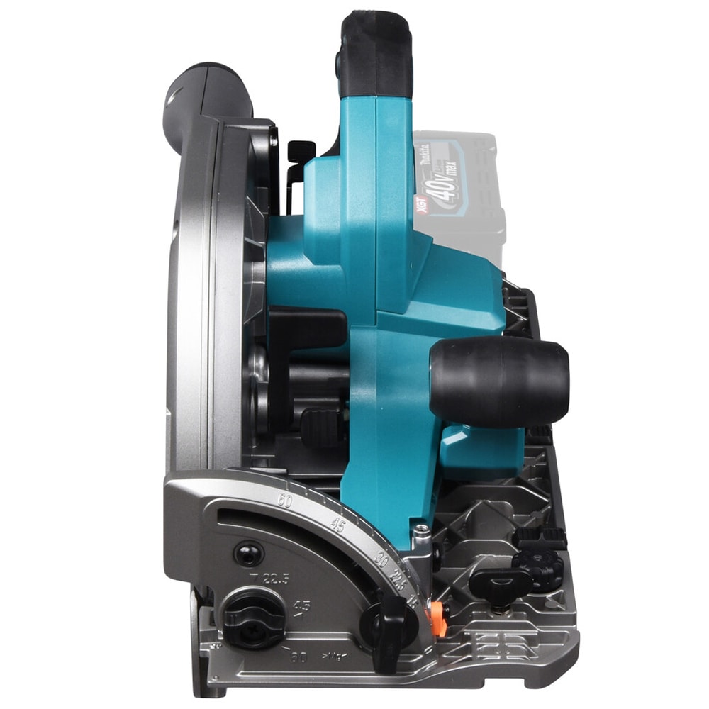 Дисковая пила аккумуляторная HS009GZ (HS 009 GZ) MAKITA, фото 5