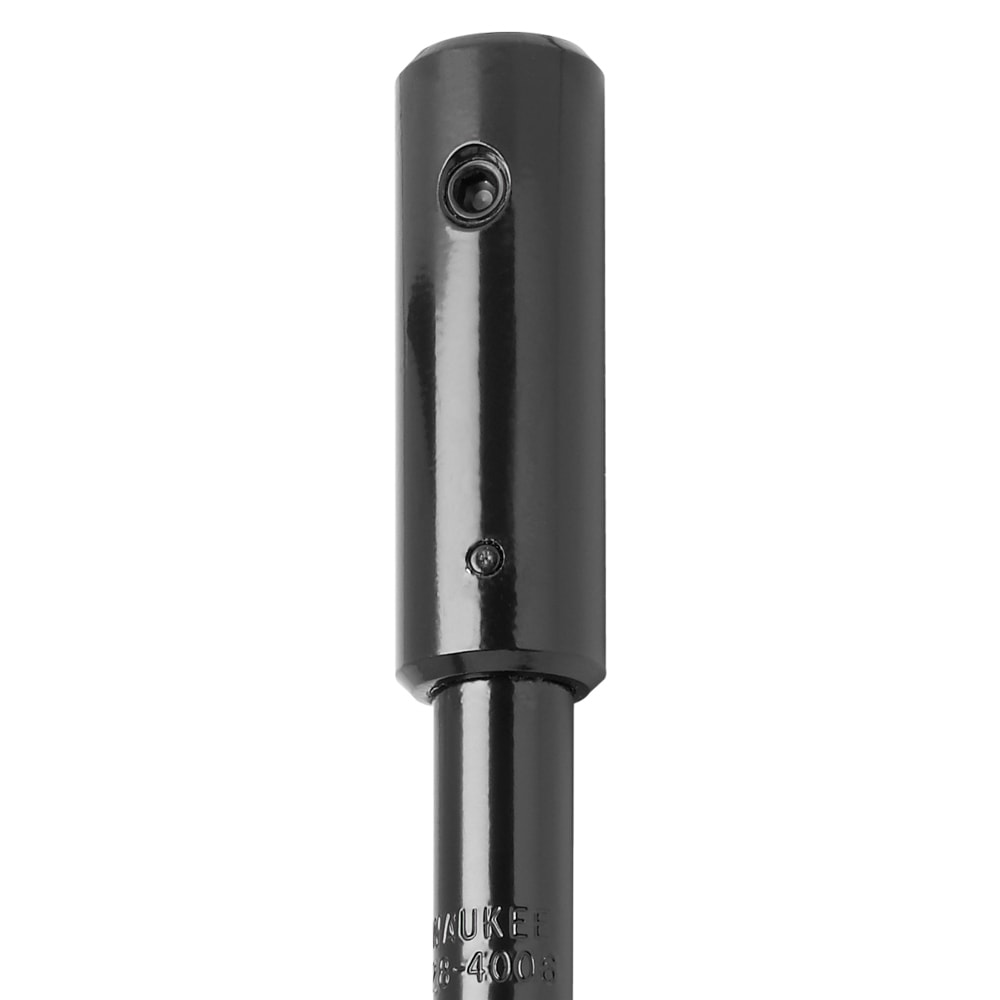 Удлинитель 450 мм шестигранных хвостовиков 7/16" Hex Milwaukee (4932479495), фото 3