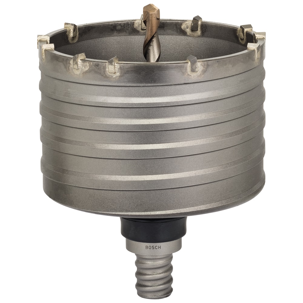 SDS-MAX-9 Core Cutter_Коронка по бетону 125 мм, BOSCH
