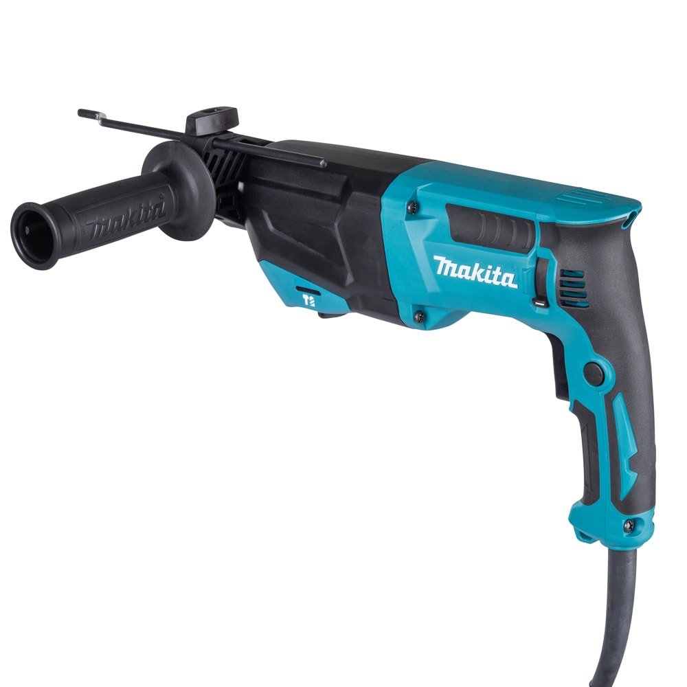 Перфоратор SDS-plus HR2670 (800 Вт / 3,0 Дж / Кейс), MAKITA, фото 5