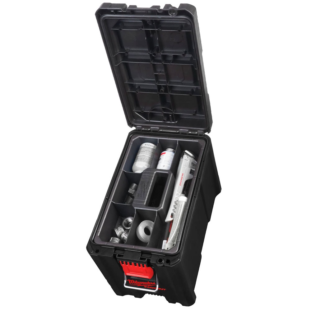 Ящик компактный PACKOUT COMPACT BOX Milwaukee (4932471723), фото 3