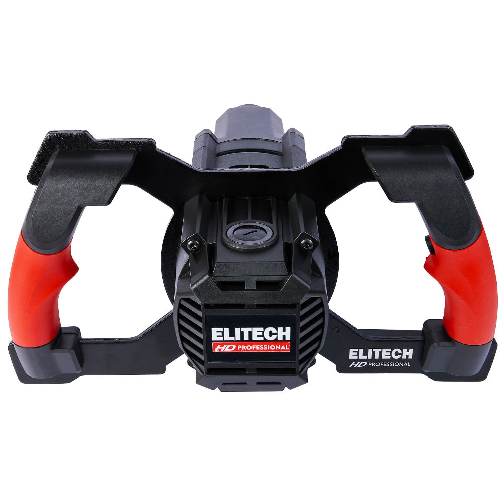 Миксер строительный CM 1800E2 ELITECH HD (E2208.009.00), фото 4