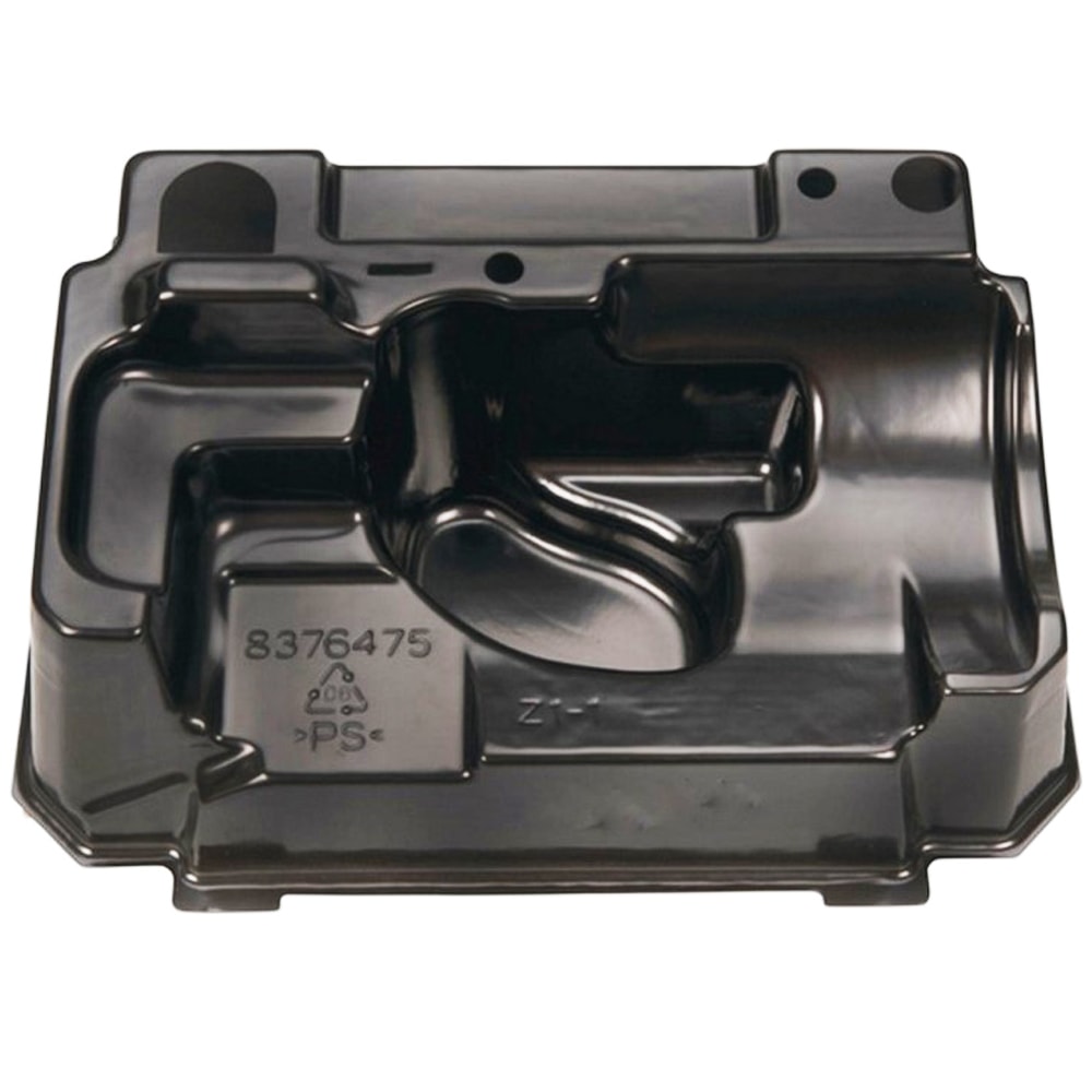 Вкладыш в MakPac 4 для фрезера RP1800F / RP2300FC / PR2301FC MAKITA (837647-5)
