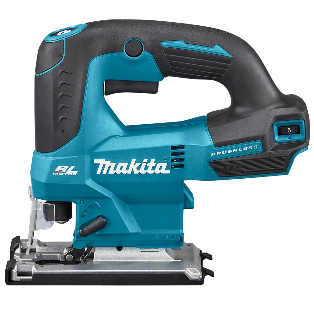 Лобзик аккумуляторный DJV184Z (DJV 184 Z) MAKITA, фото 7