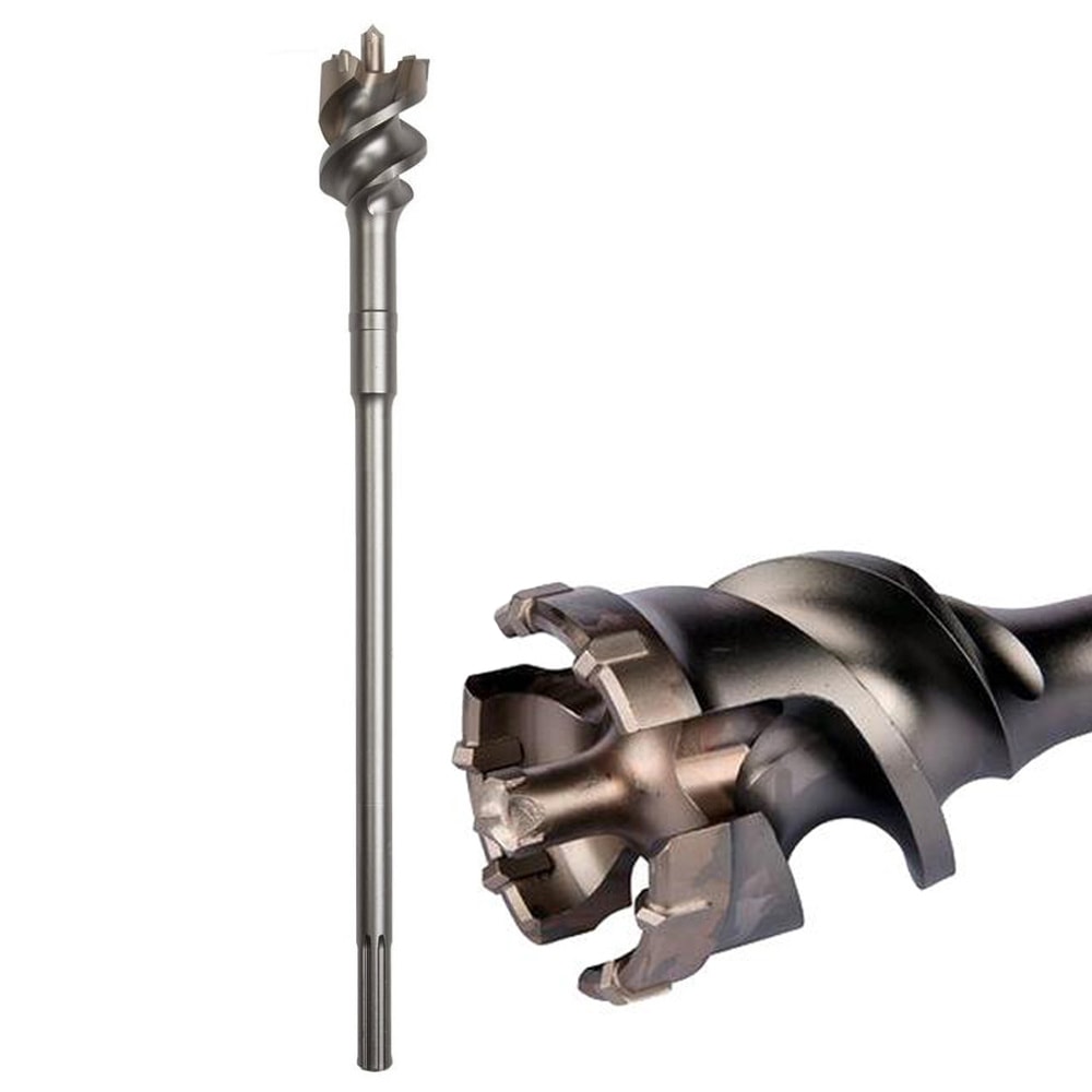 Бур по бетону проломной SDS-Max 80x990 мм MAKITA (B-57700)
