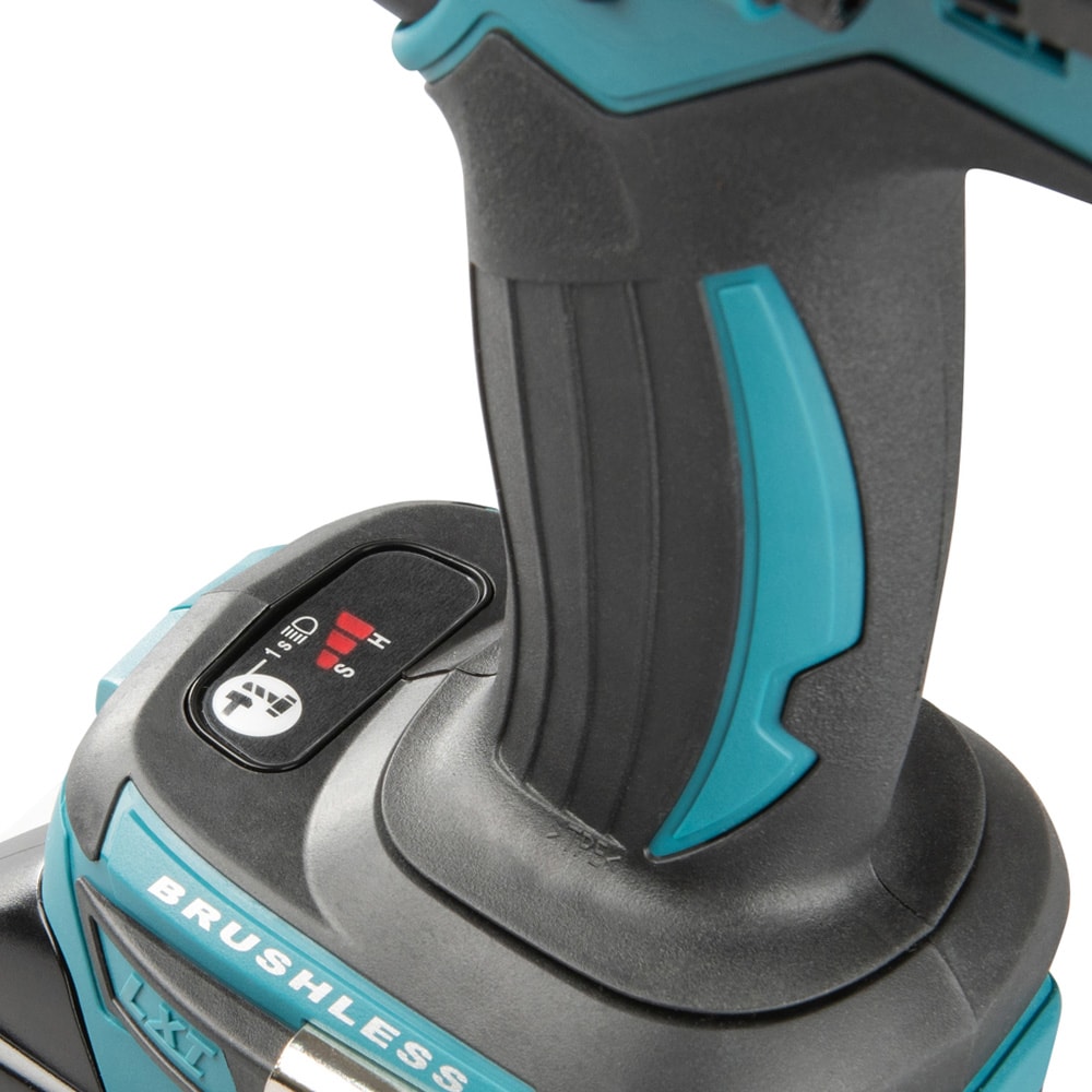 Гайковерт аккумуляторный DTW1002Z (DTW 1002 Z) MAKITA, фото 7