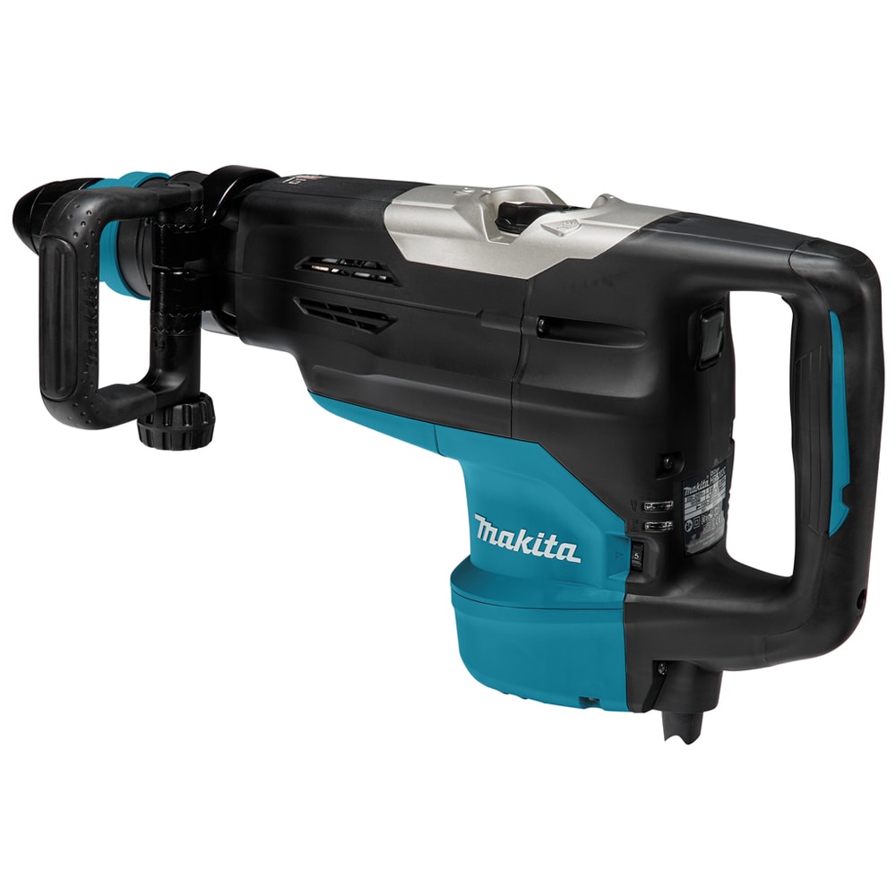 Перфоратор SDS-max HR5202C (19,1Дж / Кейс), MAKITA, фото 5