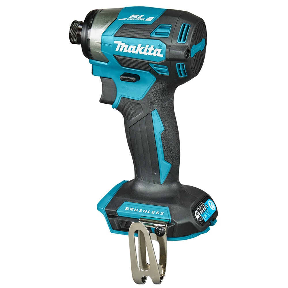 Шуруповерт ударный аккумуляторный DTD173Z (DTD 173 Z) MAKITA, фото 6