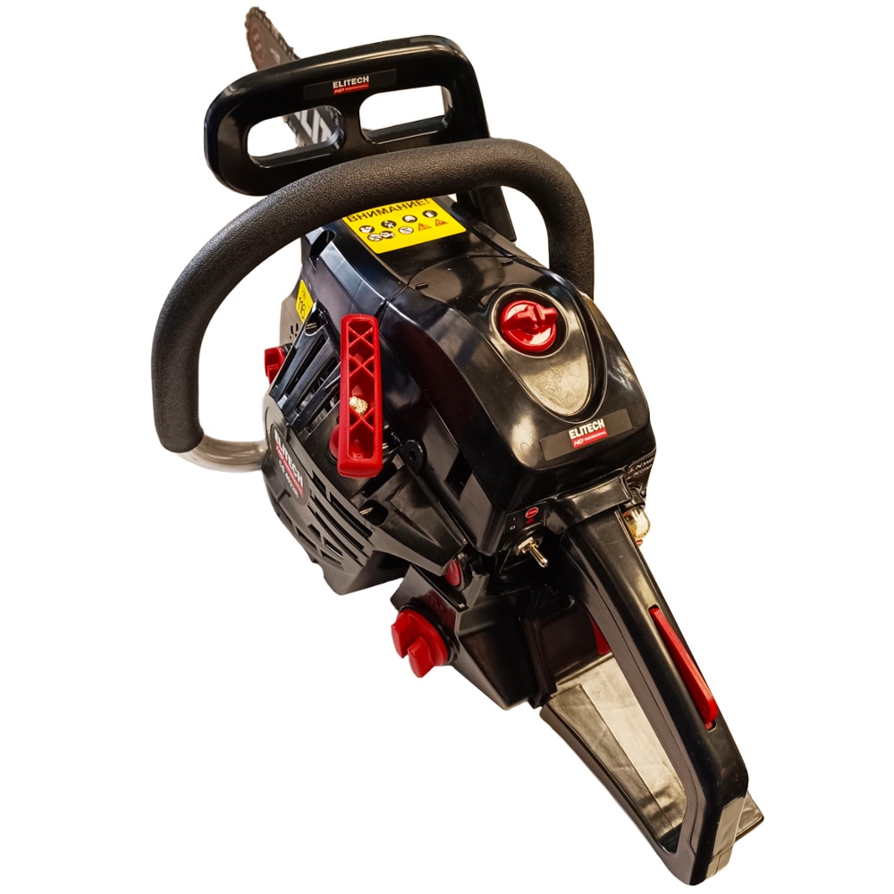 Бензопила CS 4022R ELITECH HD (E1611.004.00), фото 10
