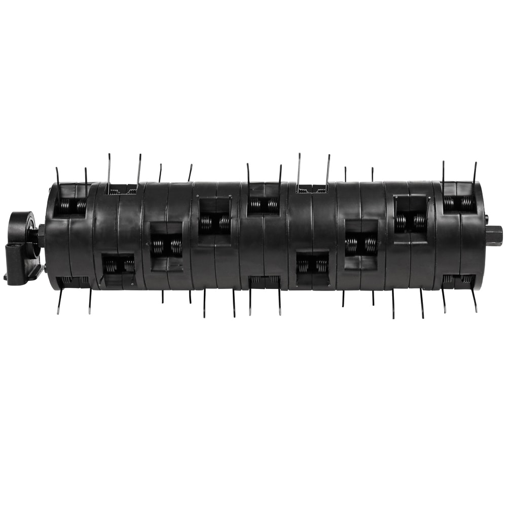 Аксессуар_Вал для прочесывания к скарификатору UV3200 (пружины), MAKITA, фото 2