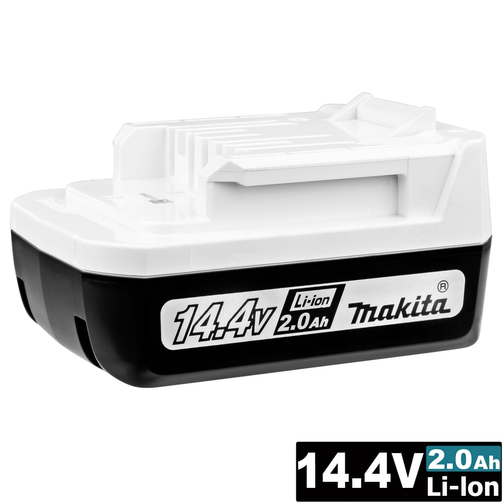 Аккумулятор BL1420G 2.0 Ah Li-ion (1 шт)  MAKITA (191N76-3)